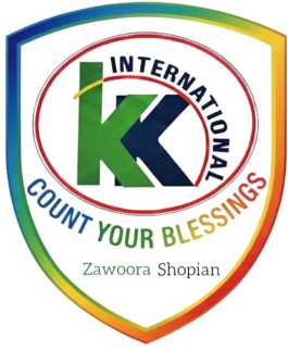 Kidz Kingdom International School